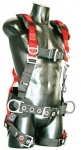 Harness, Belt