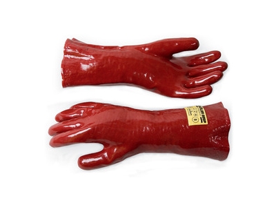Chemical Resistant