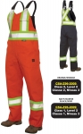 Hi Vis Safety