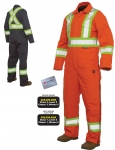 Hi Vis Safety