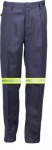 (FR) Flame Resistant 