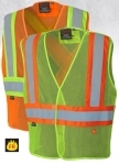 (FR) Flame Resistant
