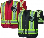 Hi Vis Safety