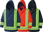 Hi Vis Safety