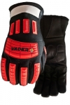 (FR) Flame Resistant 