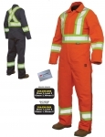 Hi Vis Safety