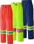 Hi Vis Safety