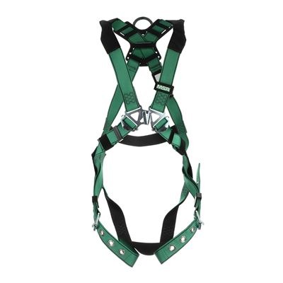 MSA V-FORM™ Safety Harness