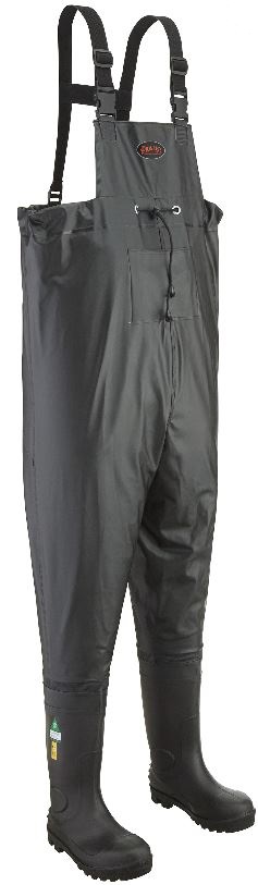 PIONEER PROTECTIVE - CSA SAFETY CHEST WADER