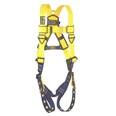 3M™ DBI-Sala® Delta™ Vest-Style Harness - Universal Size