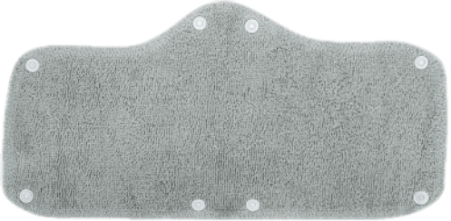 PIONEER HARD HAT SWEATBANDS - 5 PACK    276