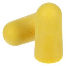 3M™ E-A-R™ TaperFit™ Earplugs