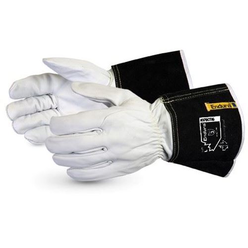 Superior Glove Endura® Goatskin TIG Welding Gloves