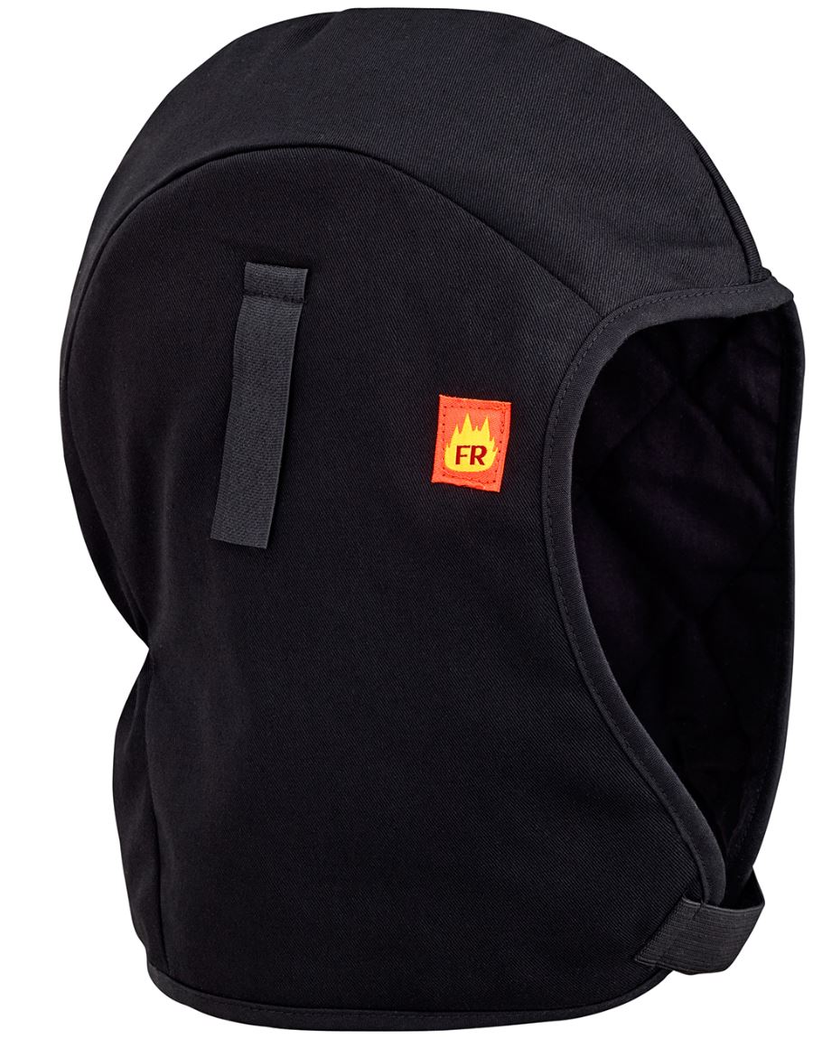 PIONEER PROTECTIVE - Flame Resistant FR QUILTED HARD HAT LINER