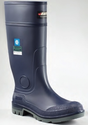 BAFFIN BULLY  INDUSTRIAL CSA SAFETY TOE BOOTS