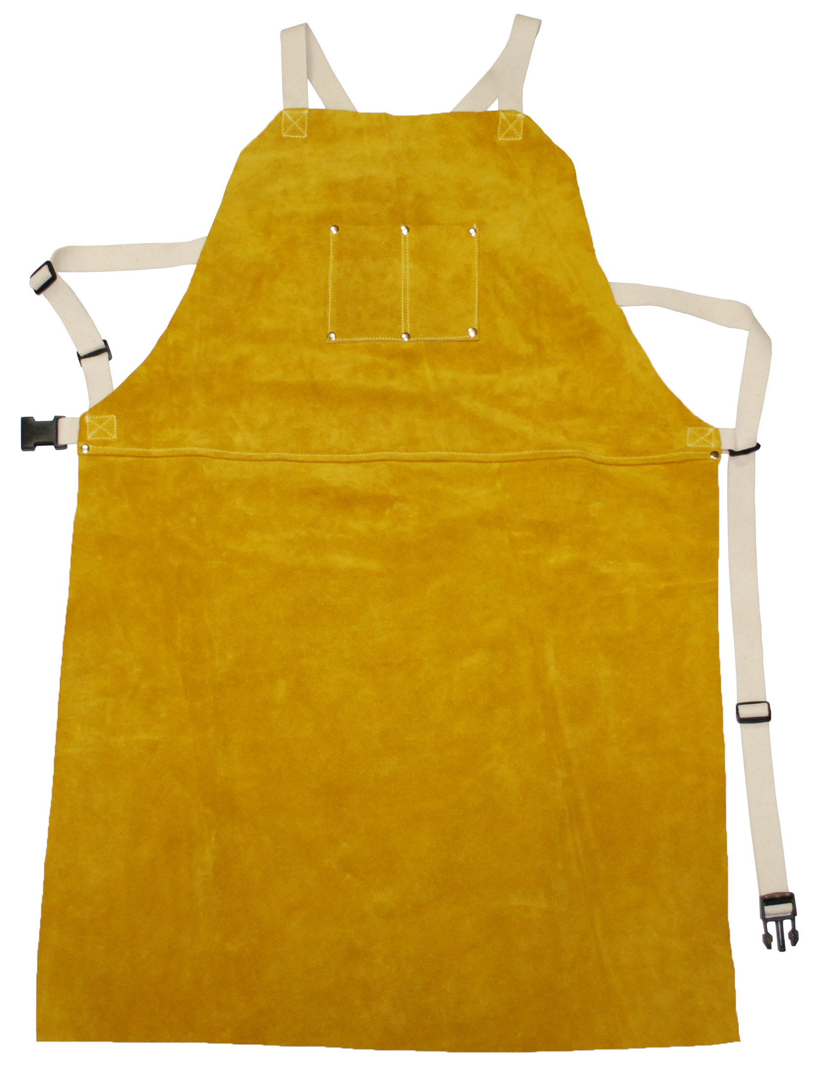 Leather Welders Apron