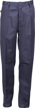 Walls Flame Resistant FR / HRC 88/12 Navy Work Pant