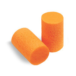 Howard Leight Firm Fit Earplugs