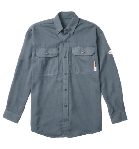 RASCO FR DH Air ™ Uniform Shirt  FR1344