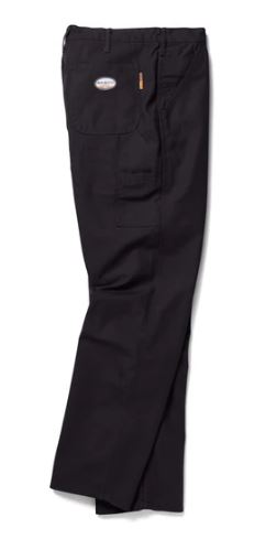 RASCO  FIRE RETARDANT COTTON DUCK CARPENTER PANTS FR4507