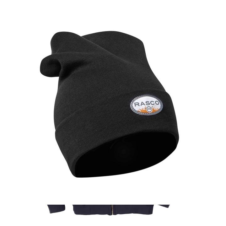 RASCO FR Toque FR7302BK