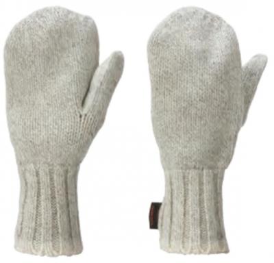 TOUGH DUCK BRUSHED RAG WOOL MITT G333