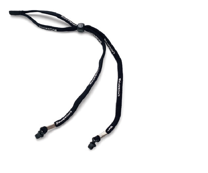 Crossfire G4 Adjustable 3/16" Woven Cord for Safety Glasses