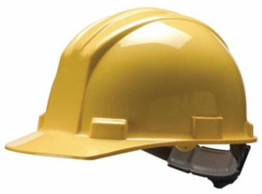 DYNAMIC - WHISTLER RATCHET SUSPENSION HARD HAT