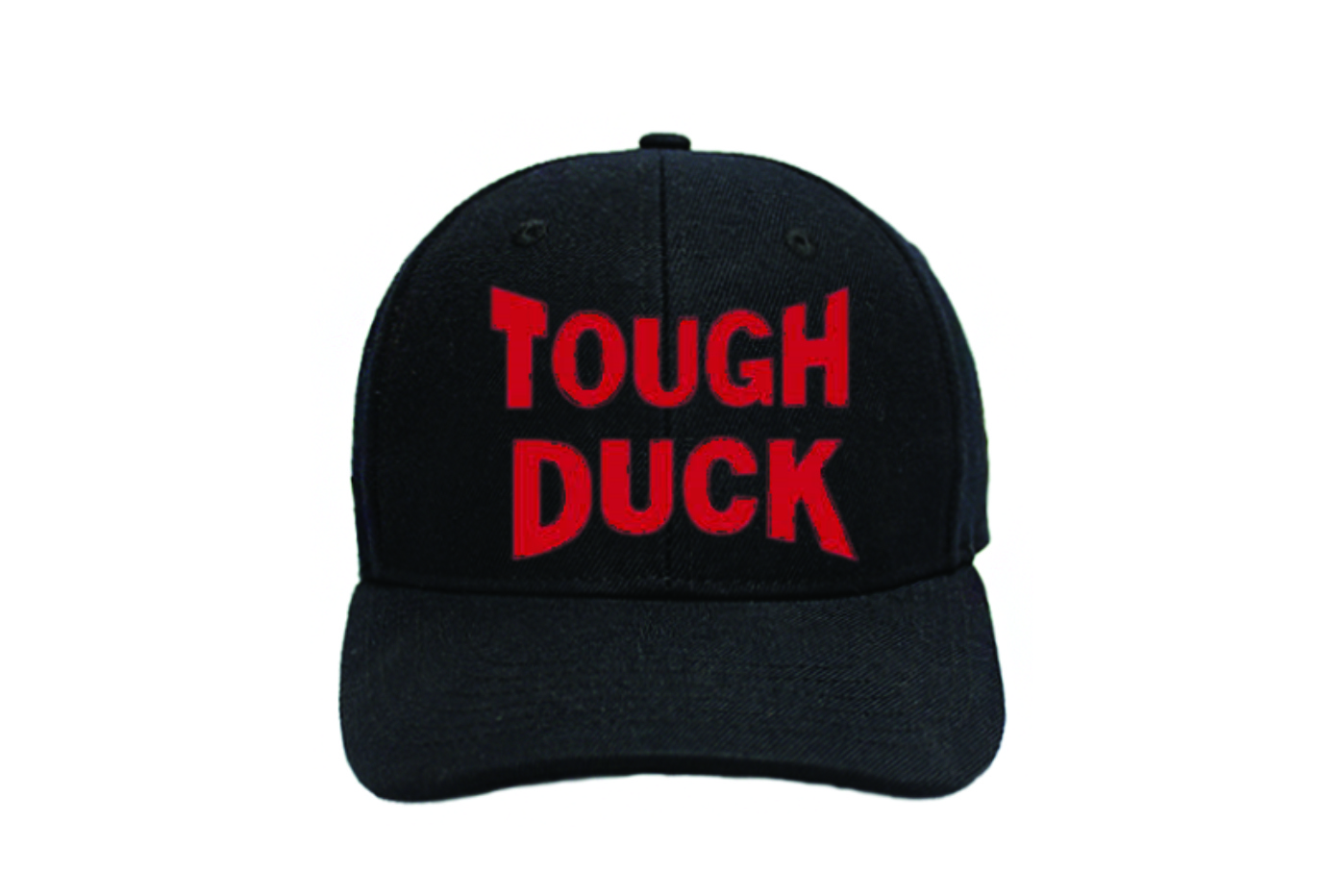 Tough Duck Quick Dry Nylon Baseball Cap