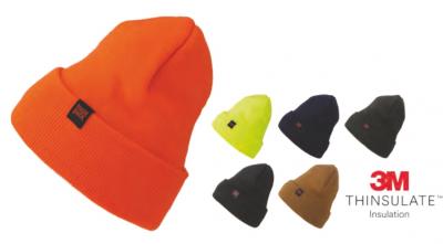 Tough Duck FX 40 Thinsulate KNIT CAP i358