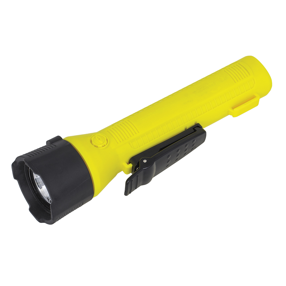STARTECH - INTRINSICALLY SAFE FLASHLIGHT