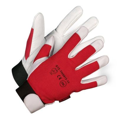 Vibration Dampening Gloves