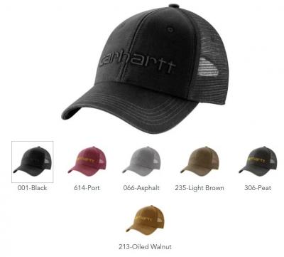 CARHRTT DUNMORE CAP   101195