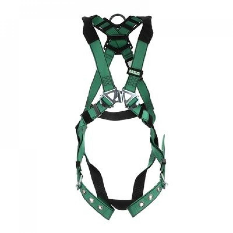 MSA V-FORM™ Safety Harness
