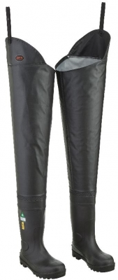 PIONEER PROTECTIVE - CSA SAFETY HIP WADER