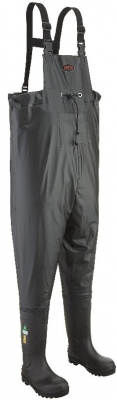 PIONEER PROTECTIVE - CSA SAFETY CHEST WADER