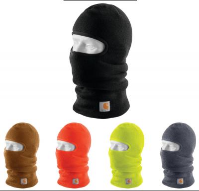 CARHARTT KNIT INSULATED FACE MASK 104485