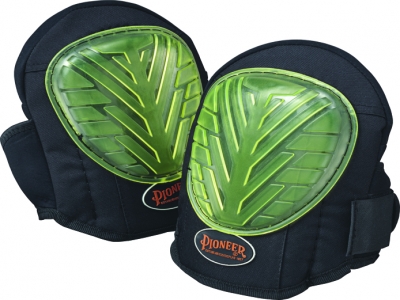 PIONEER PROTECTIVE - PROFESSIONAL GEL KNEE PAD