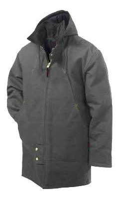 Hydro Style 100% cotton Duck Winter Parka  - FINAL SALE