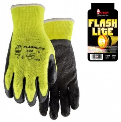 WATSON GLOVES - FLASH LITE GLOVE