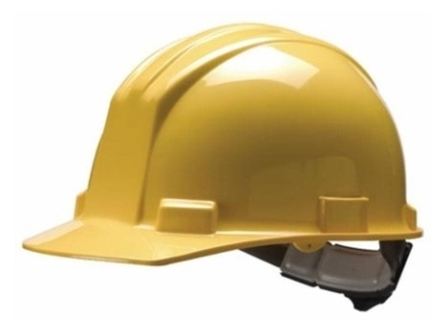 Hard Hat - Mont Blanc  w/ Ratchet | CSA, Type 2