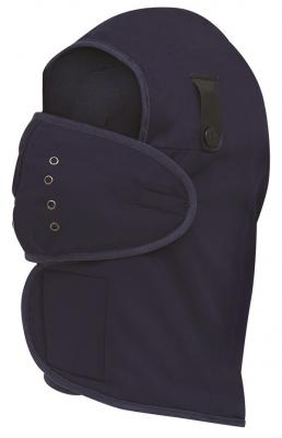 PIONEER FLEECE-LINED HARD HAT LINER - LONG NECK 565N