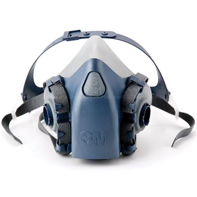 3M 7500 Series Half Facepiece Reusable Respirator