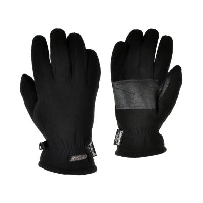 BLACK PEARL WINTER FLEECE GLOVE