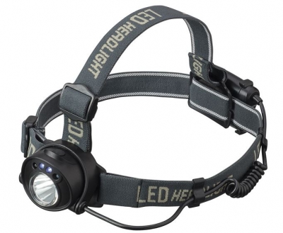 Startech - LED Headlamp