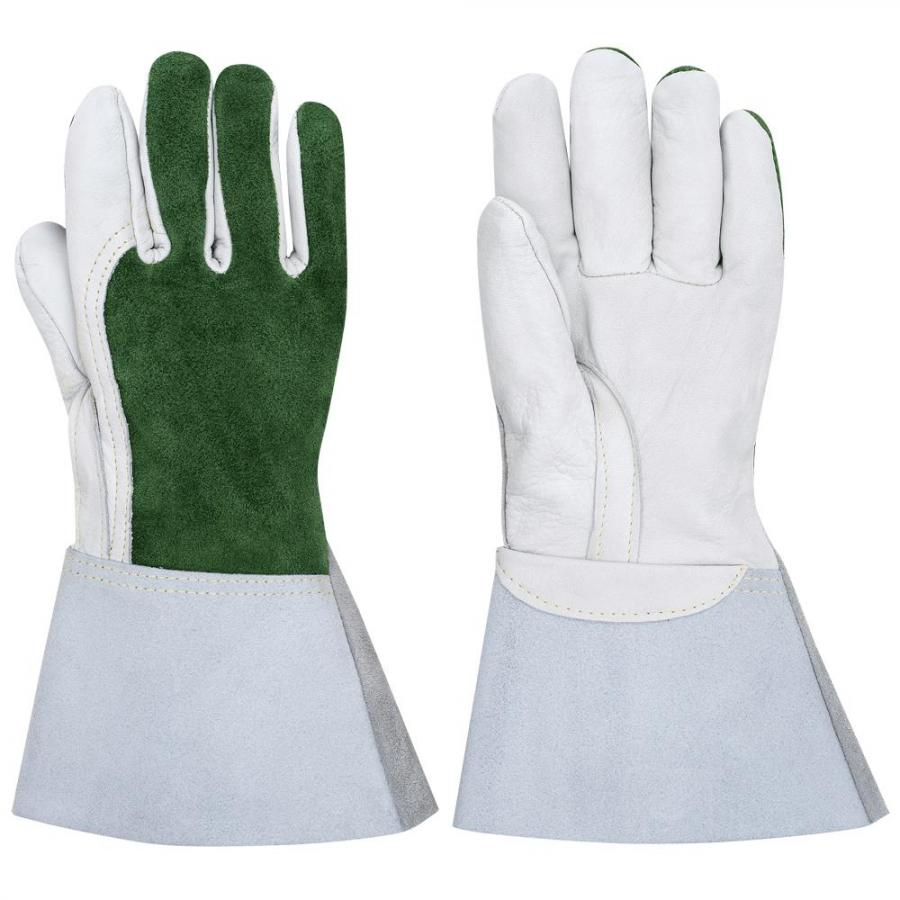 RANPRO - WELDING LEATHER TIGGERS TIG GLOVE