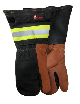 9200i1F Moscow Mule GAUNTLET MITTS