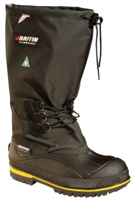 Baffin Driller Extreme Cold Winter Work Boots |  -100°C/-148°F Rated