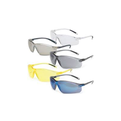 North - A700 CSA Safety Glasses