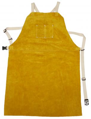 Leather Welders Apron